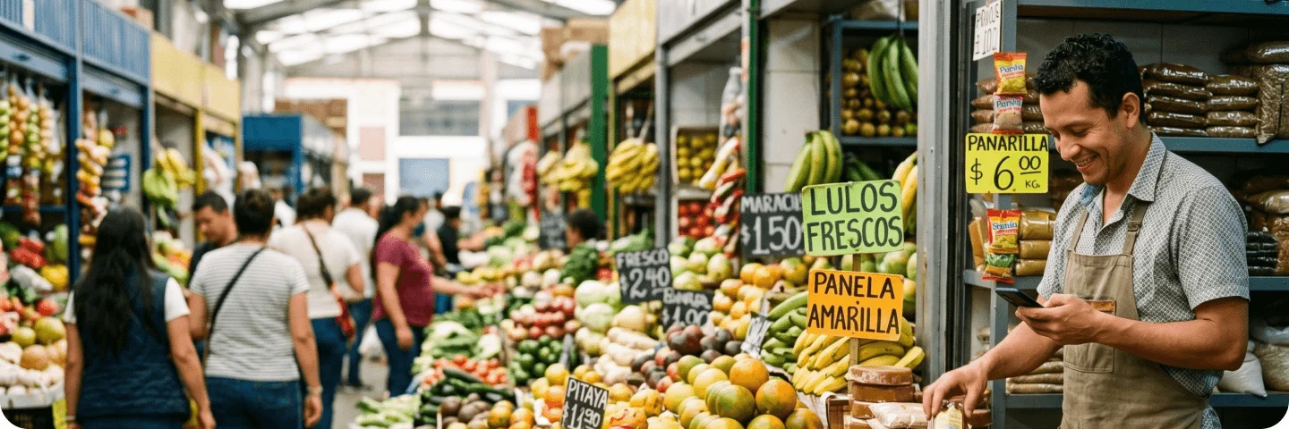 Préstamos diarios y semanales en línea - Anticipo