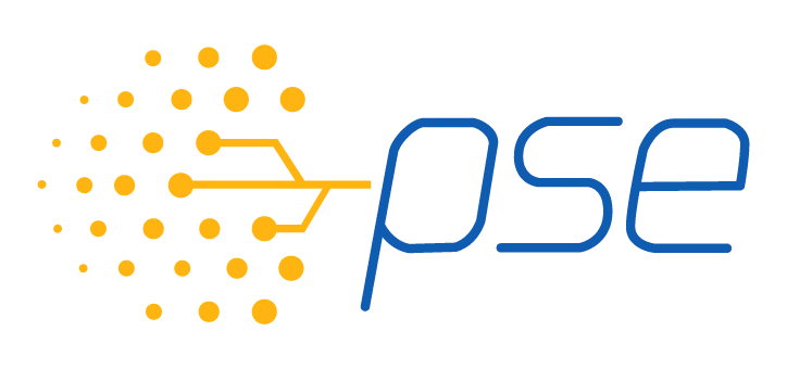 Logotipo de PSE