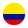 Bandera de Colombia