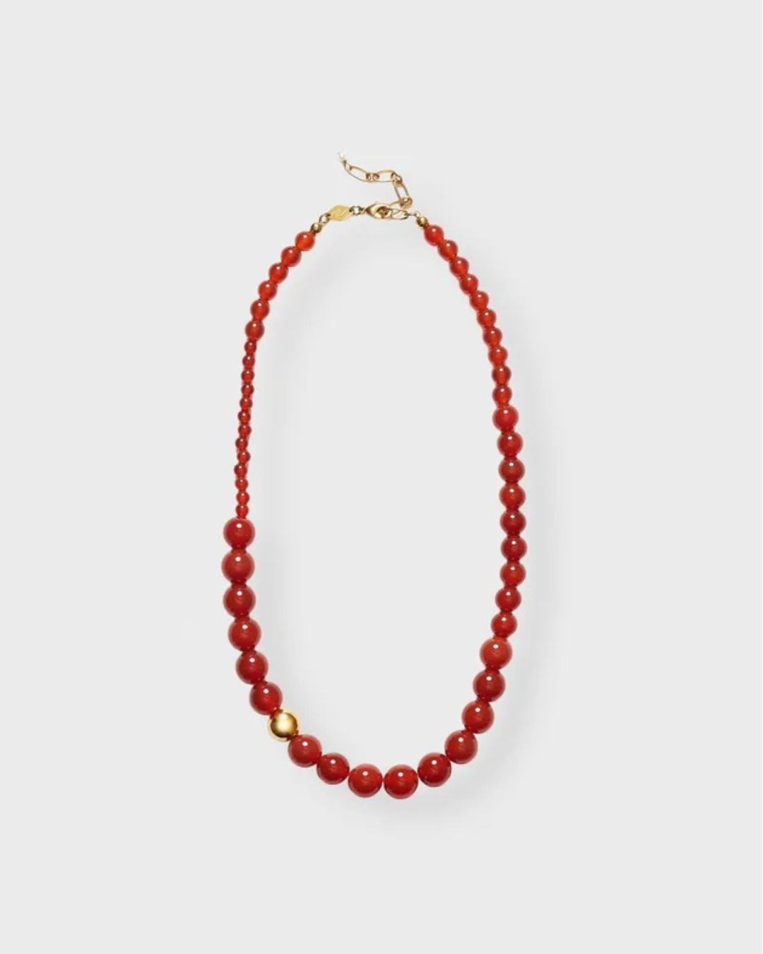 Neckless Float