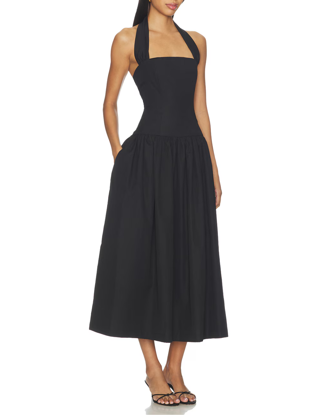 Julia Dress