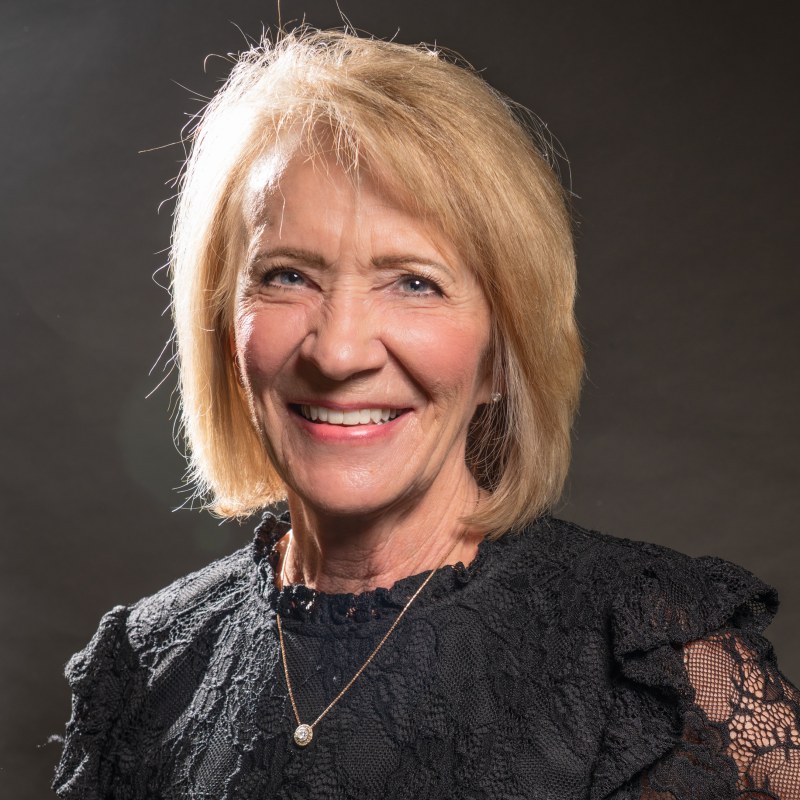 Karen Kennedy, Accompanist