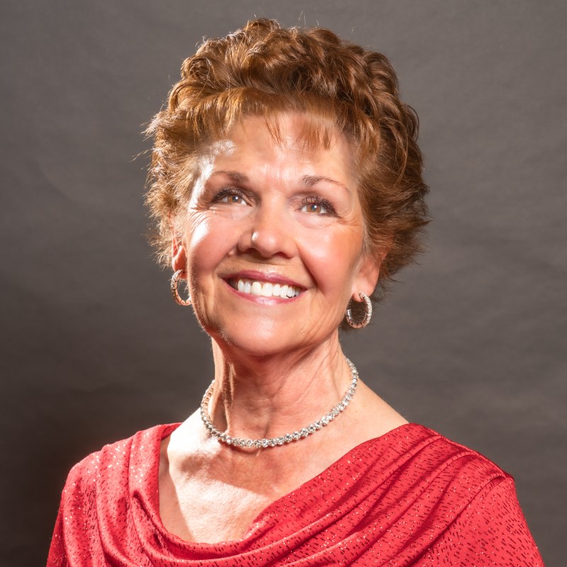Joann Coleman