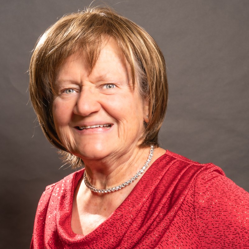 Marlene McMullin