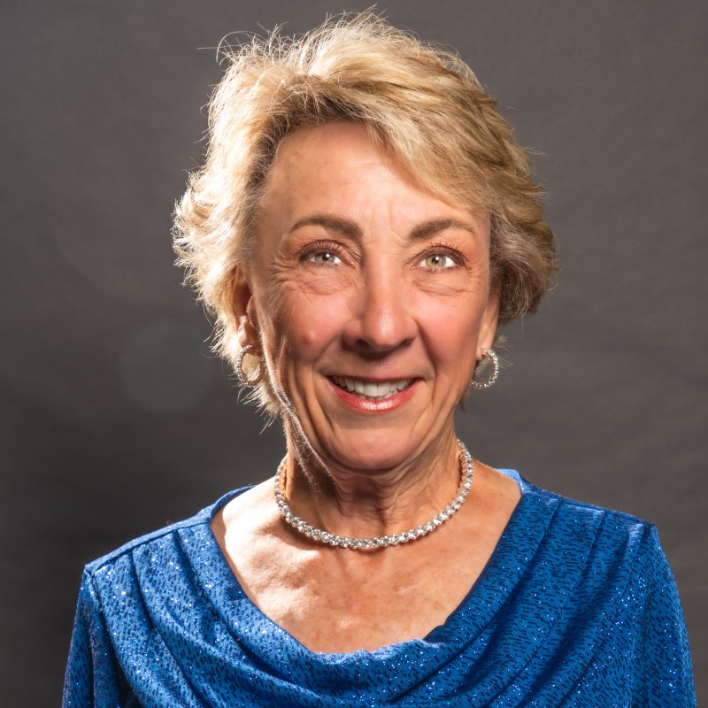 Valerie Preslar