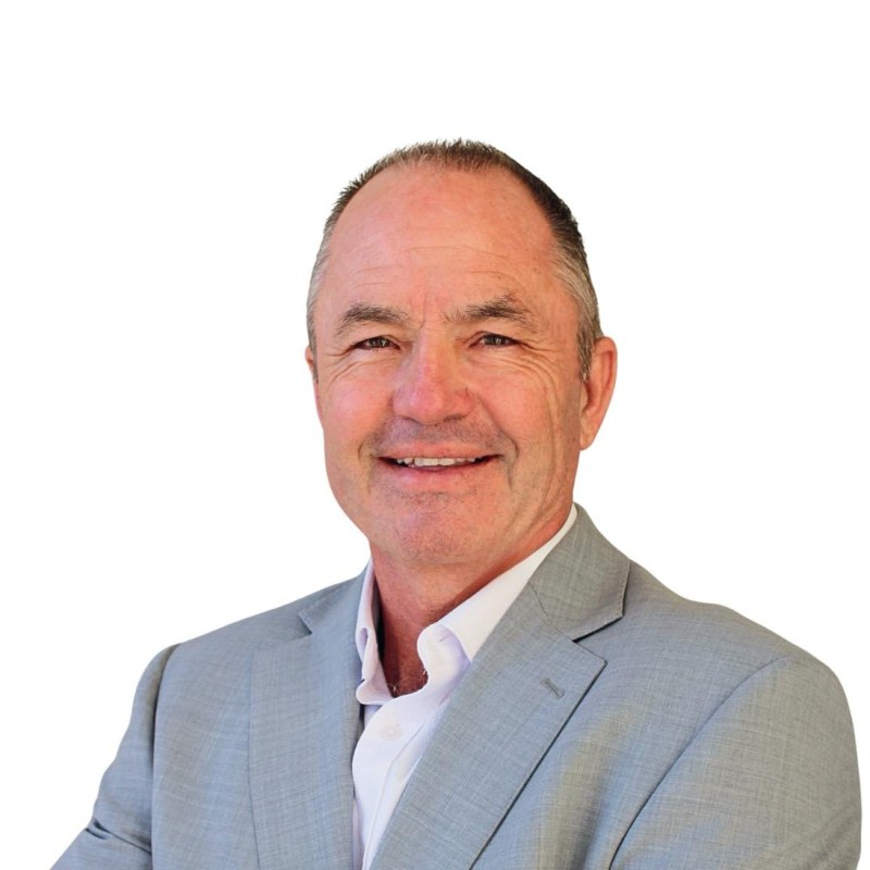 Mark Drawe