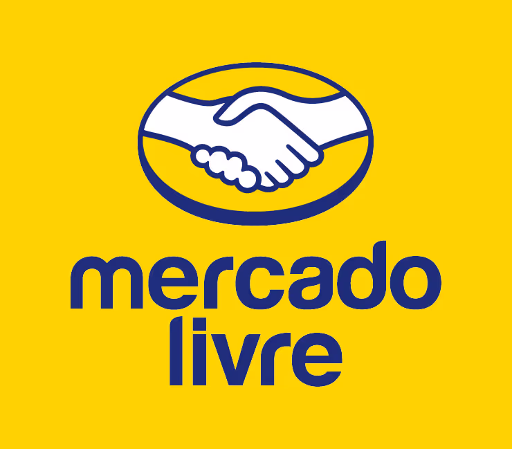 mercado livre logo