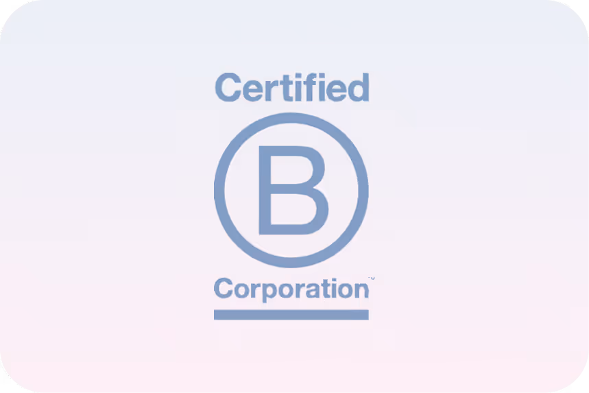 Certified B Corporations