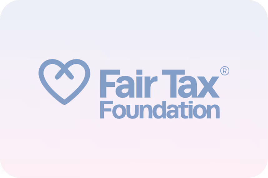 Fair Tax Mark