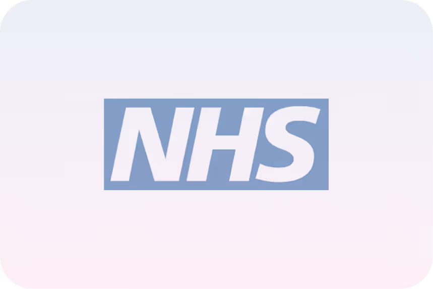 NHS Trusts