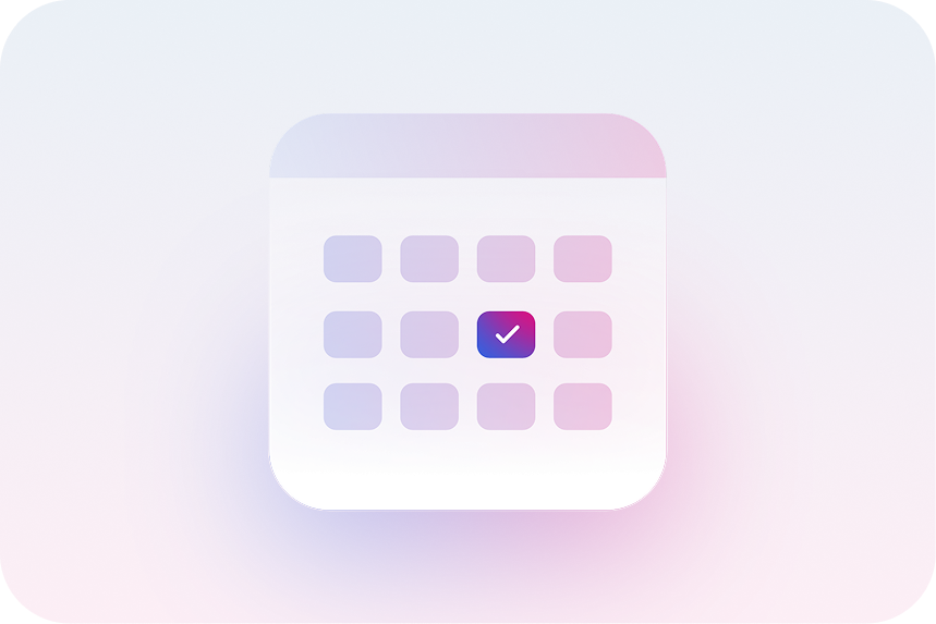 Book a live demo with the Timetastic team