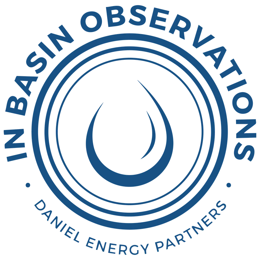 In-Basin Observations