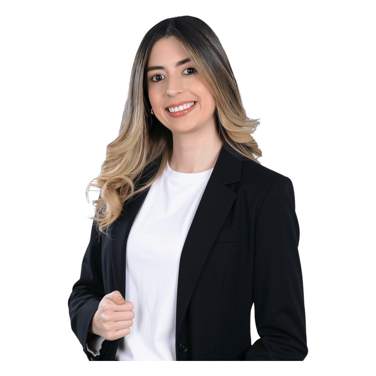 Anamaria Carrillo