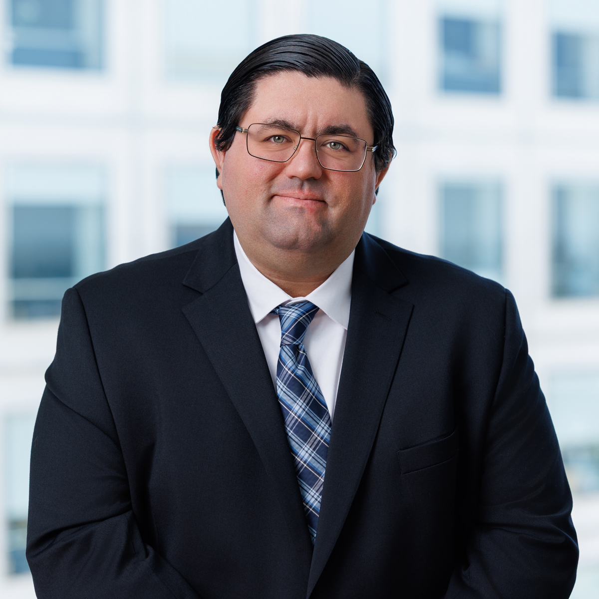 Sean K. Wade