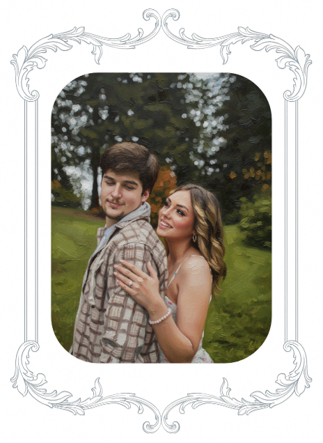 Peyton and Sean
