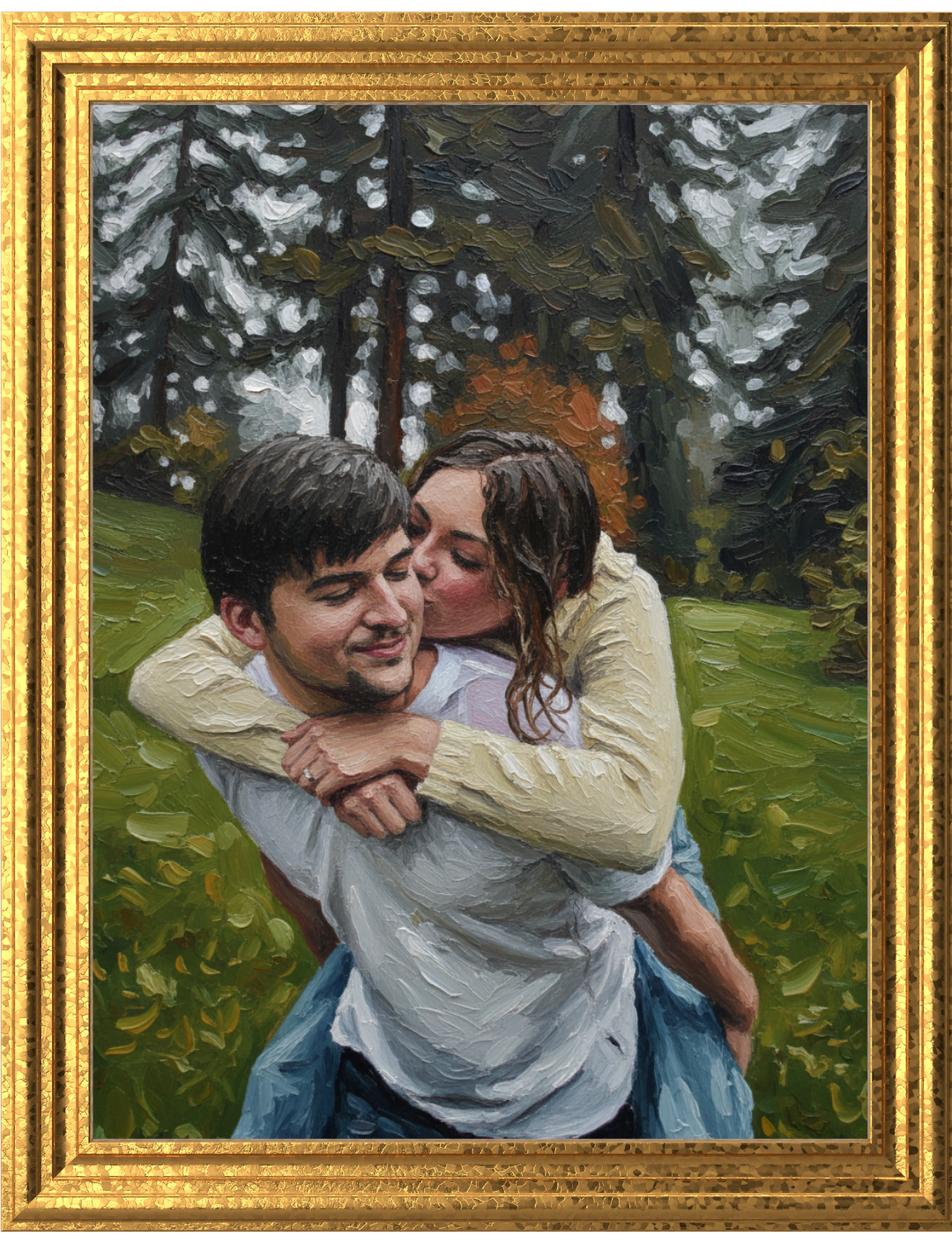 Our Happily Ever After image