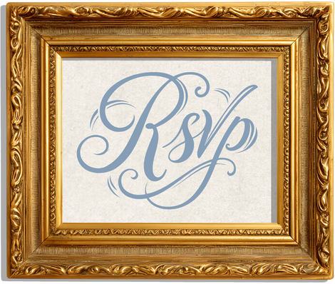 RSVP