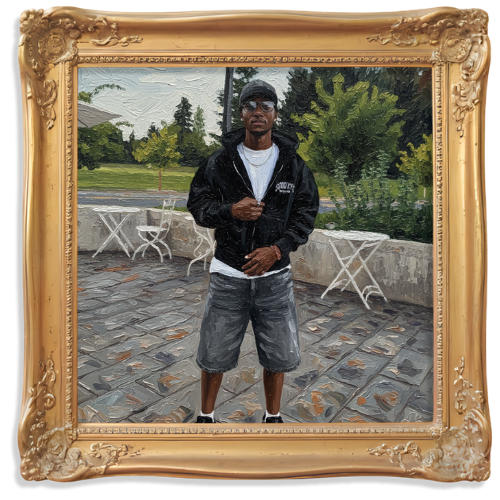 Charles Wainaina