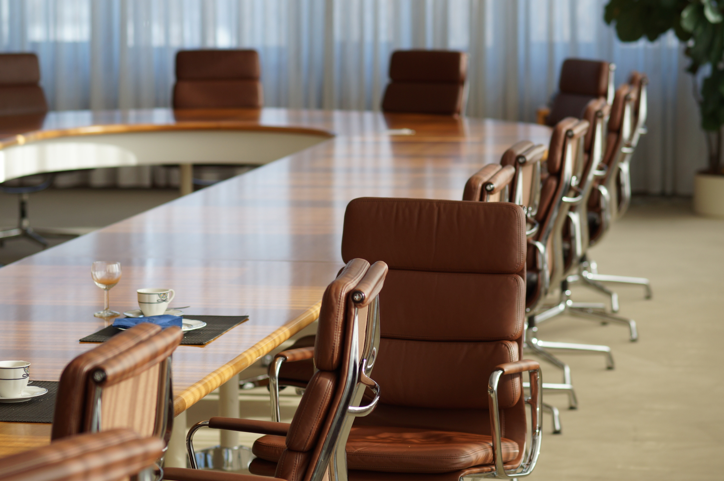 Communicating the Succession Imperative: A Quick Guide for Corporate Boards