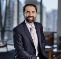 Daniel Barros