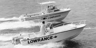 Lowrance authorized reseller