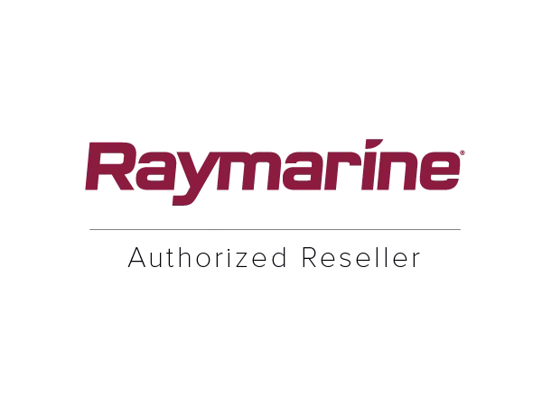 Raymarine authorized reseller