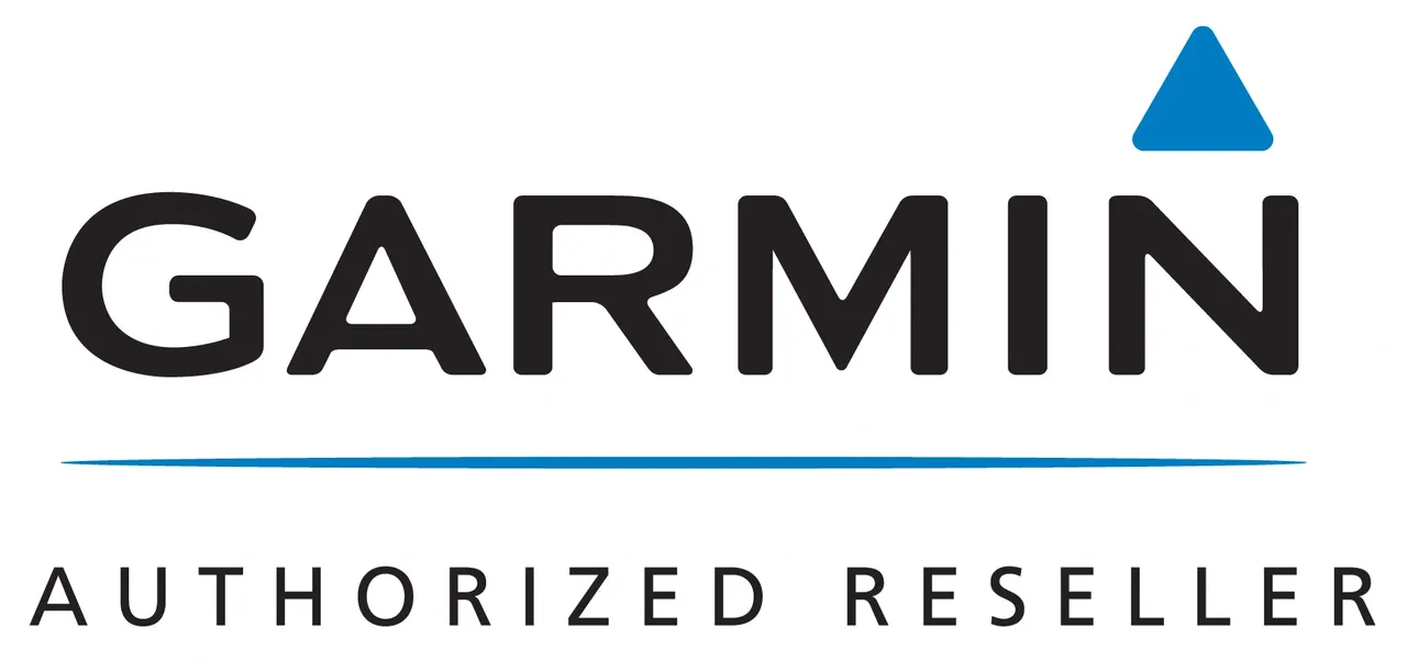 Garmin authorized reseller