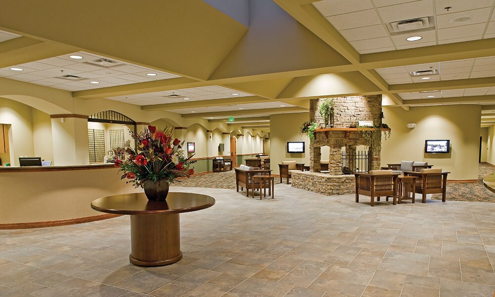 Super Fun Resort! 2 BR Condo Sleeps 6