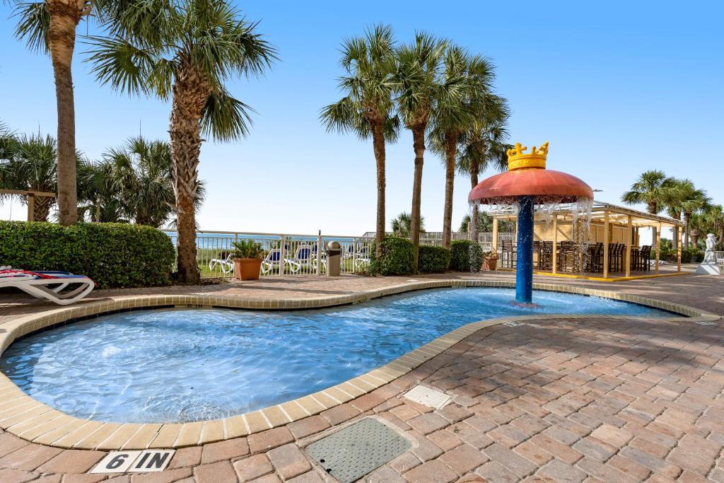 Oceanfront Bliss | Balcony Stay & Relaxing Pool