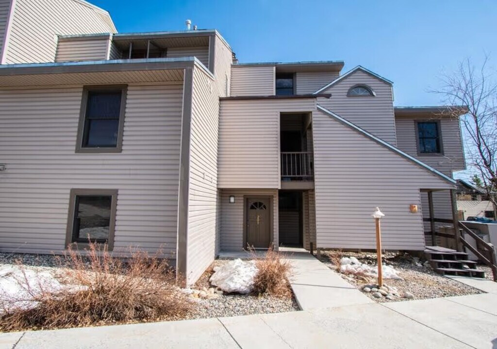 Sunburst Resort - 2 Bedroom Condo