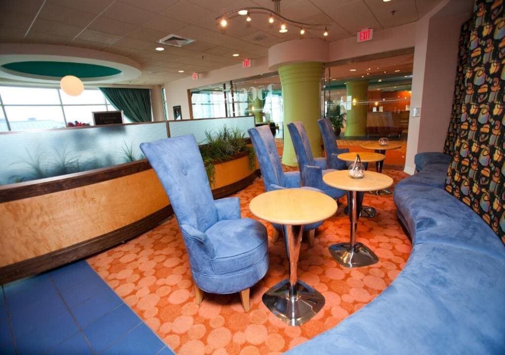 Prince Resort 2BR Oceanfront
