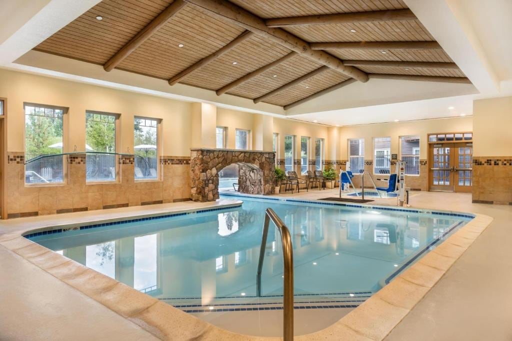2BR Suite w/ Resort Amenities | Pool Access
