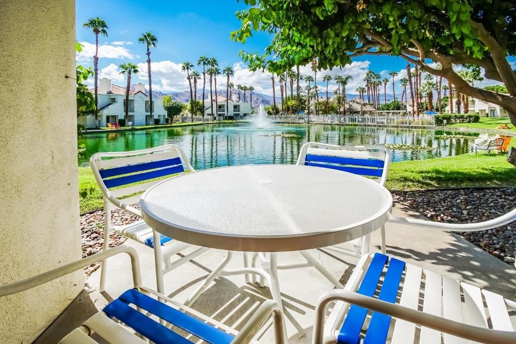 Desert Breezes Resort 2BR
