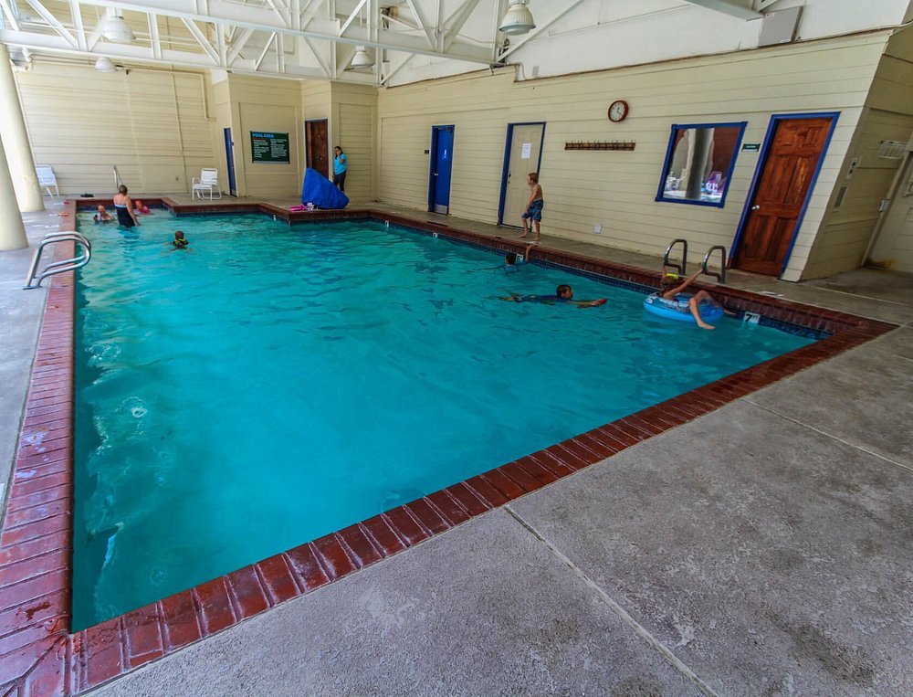 1BR at Skiers Lodge Resort