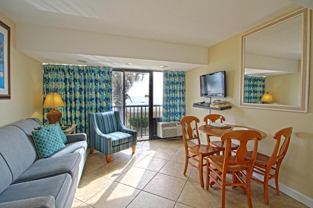Peppertree By The Sea 3BR at Peppertree By The Sea