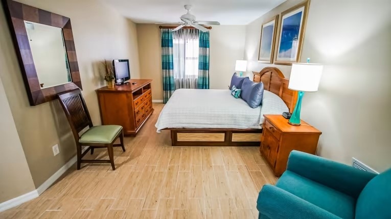 Modern 2BR w/Ocean View Retreat at Cocoa Beach