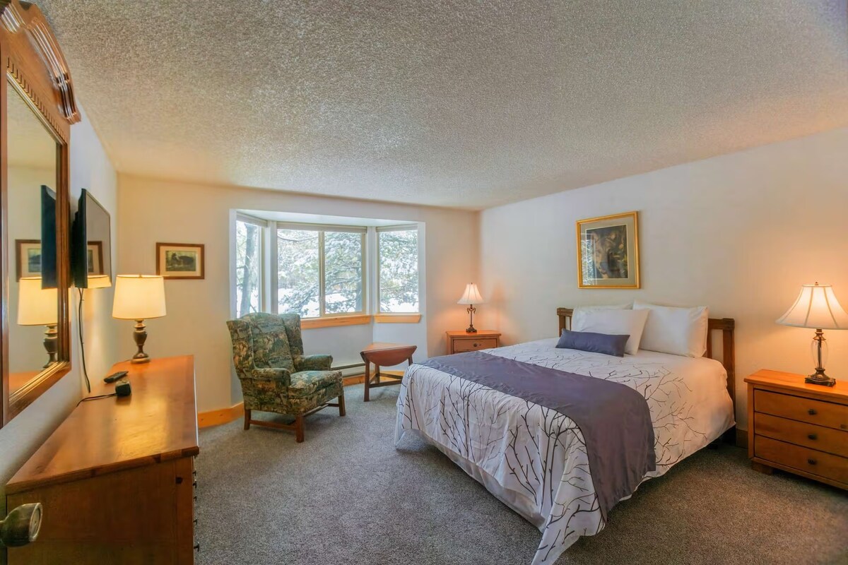 The Timbers at Island Park - 2 Bedroom