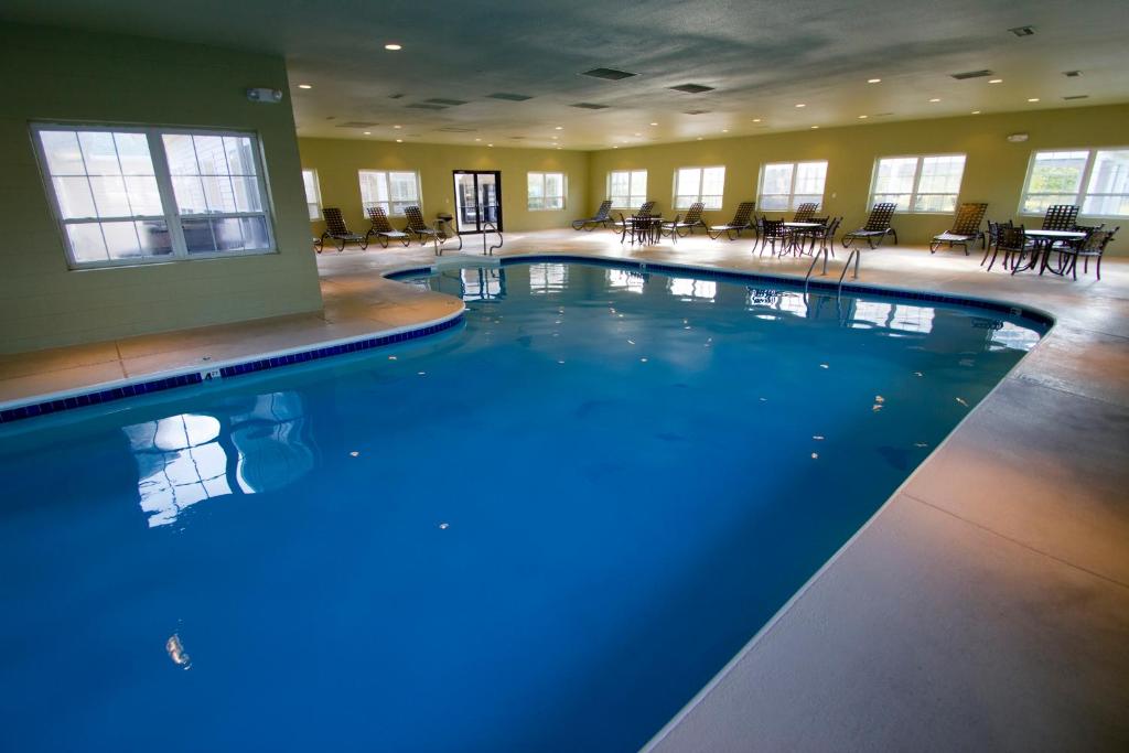 The Suites at Fall Creek 2BR