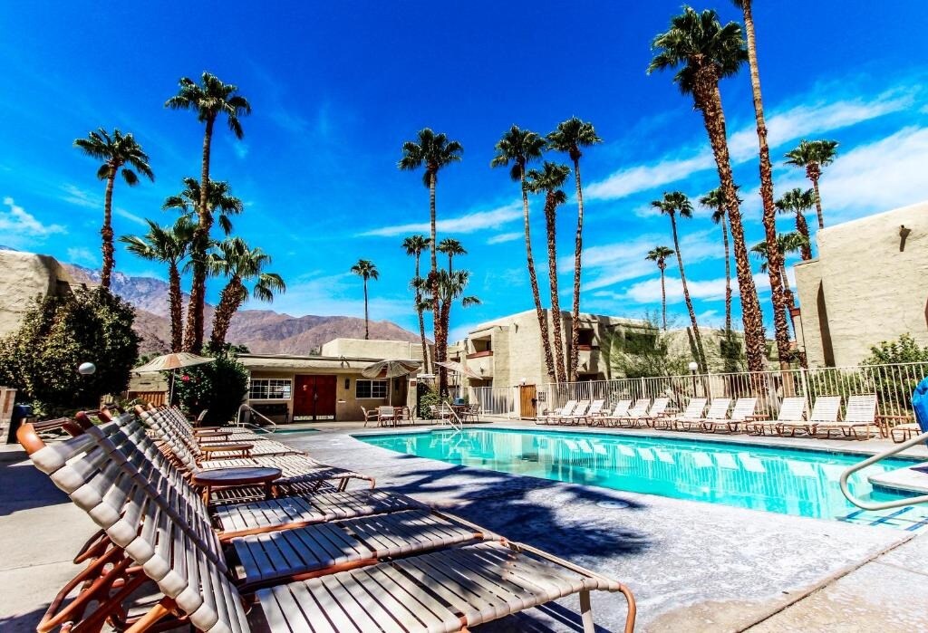 Tranquil 2BR Stay | Perfect Desert Escape