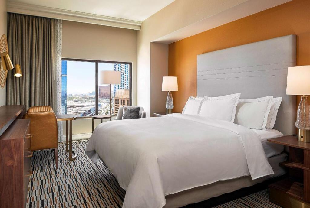 Hilton Grand Vacations Club, Las Vegas Strip 2 BR