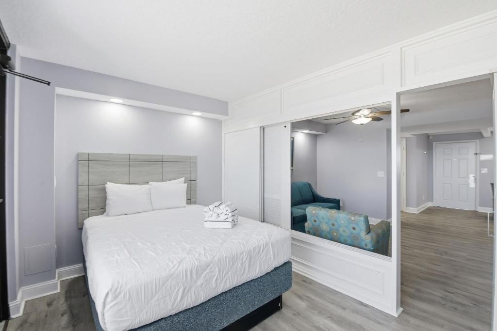 studio Suite w/ Resort Amenities | Pool Access