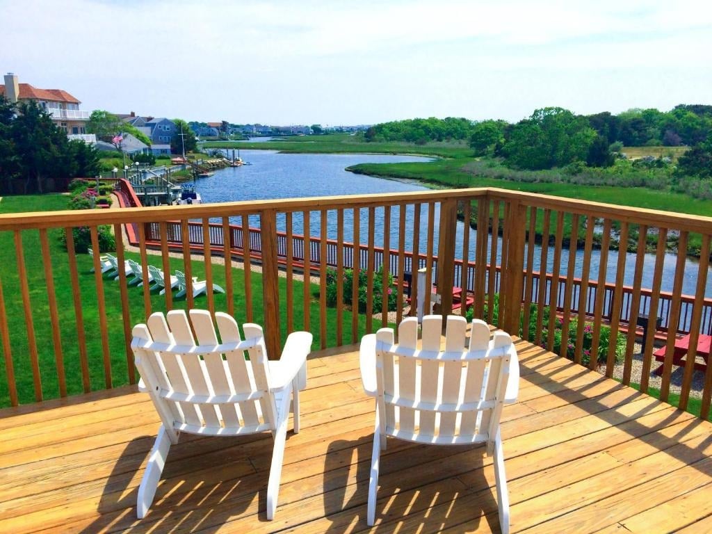 Riverview Resort 1BR