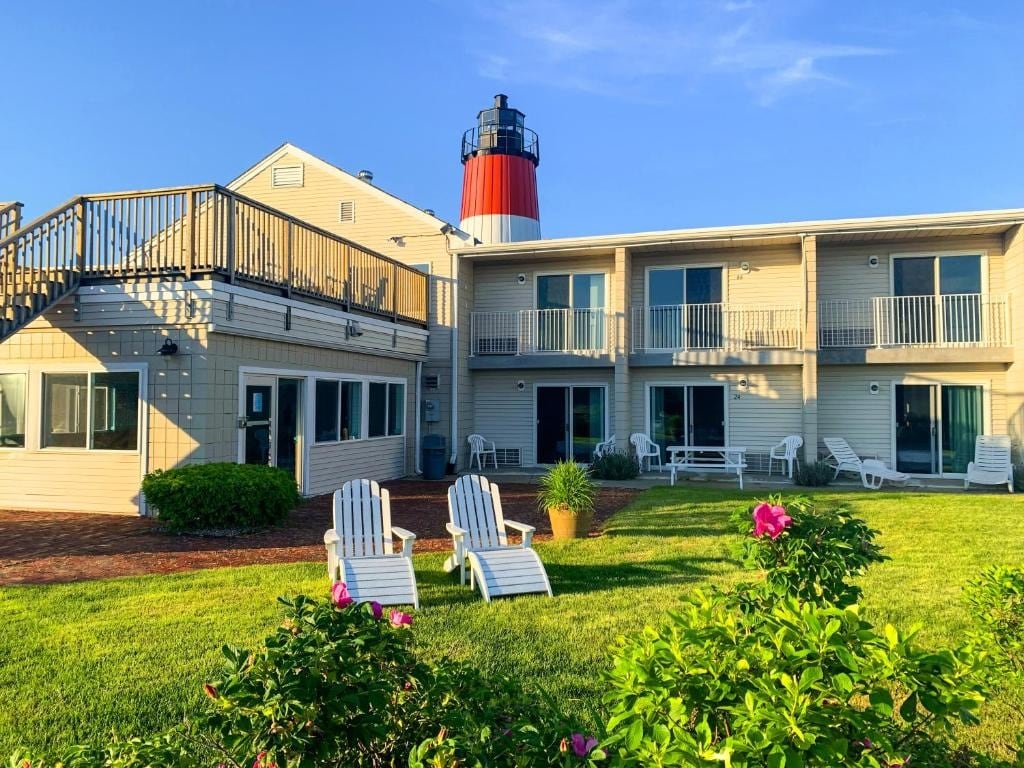 Riverview Resort 1BR at Riverview Resort