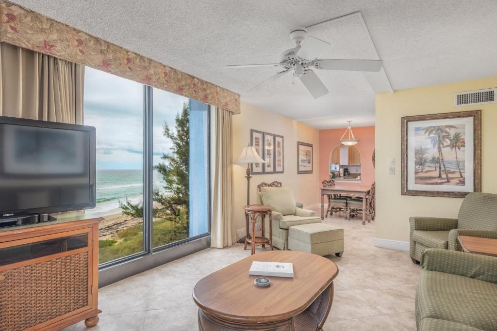 Turtle Reef Club 2br at Turtle Reef Club