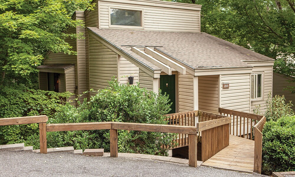 Love this Place! Amazing 2 BR Condo Sleeps 6!