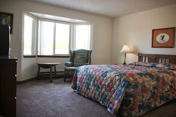 Timbers at Island Park Village Resort 2br
