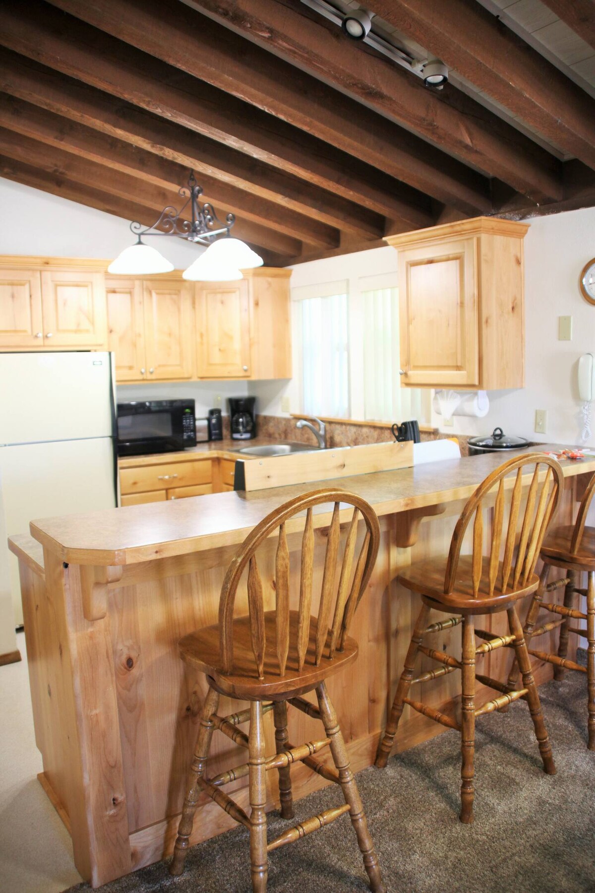 Timbers at Island Park Village Resort 2br