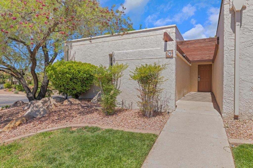 The Villas at Southgate 2BR