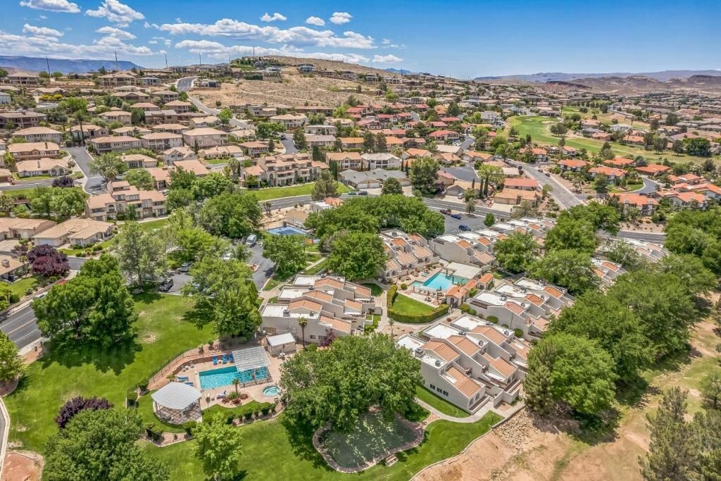The Villas at Southgate 2BR