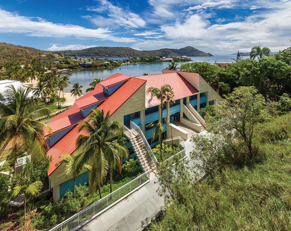 studio w/ Resort Amenities | Pool Access